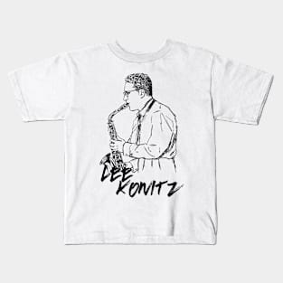 Konitz Kids T-Shirt